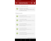 Gdata MOBILE INTERNET SECURITY 1 DEV 1 ROK - 1381088 - zdjęcie 2